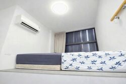 The MKZ (D9), Apartment #558823011